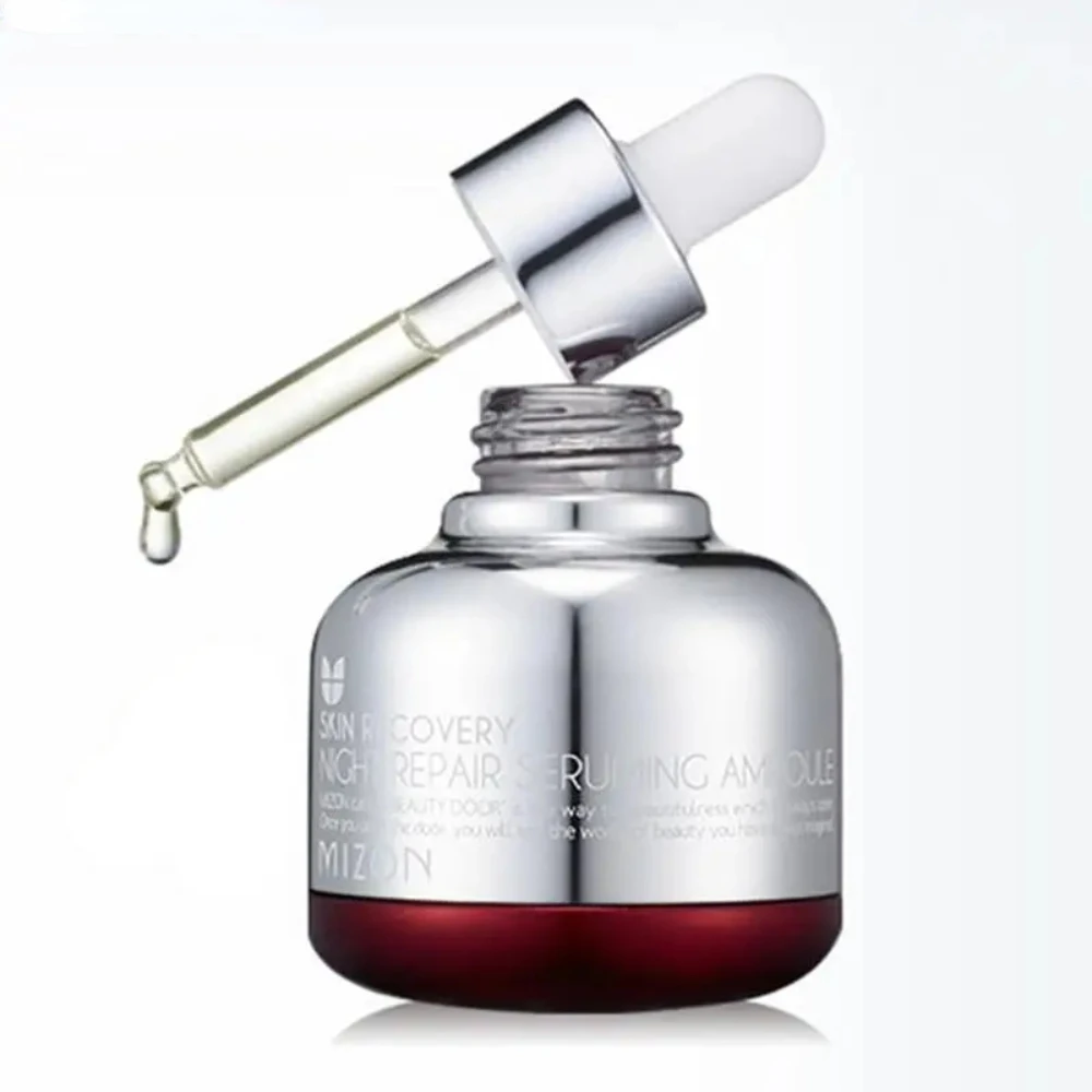 Luxury Skincare Anti Aging - Kore Mizon Cilt Onarıcı Gece Onarıcı