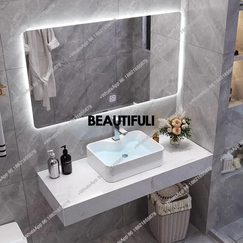 Luxury Skincare Sale - Sıcak satışlar Tuvalet Lavabo Banyo Dolabı