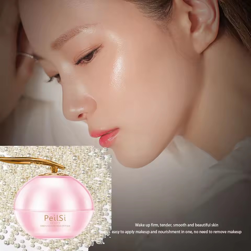 Skincare Luxury Whitening - Cordyceps Sinensis Lüks Kadınlar İçin Kırışıklıkları