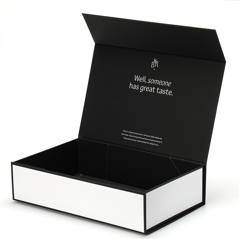 Luxury Skincare Logo - Özel Baskılı Holografik Logolu Lüks Sert