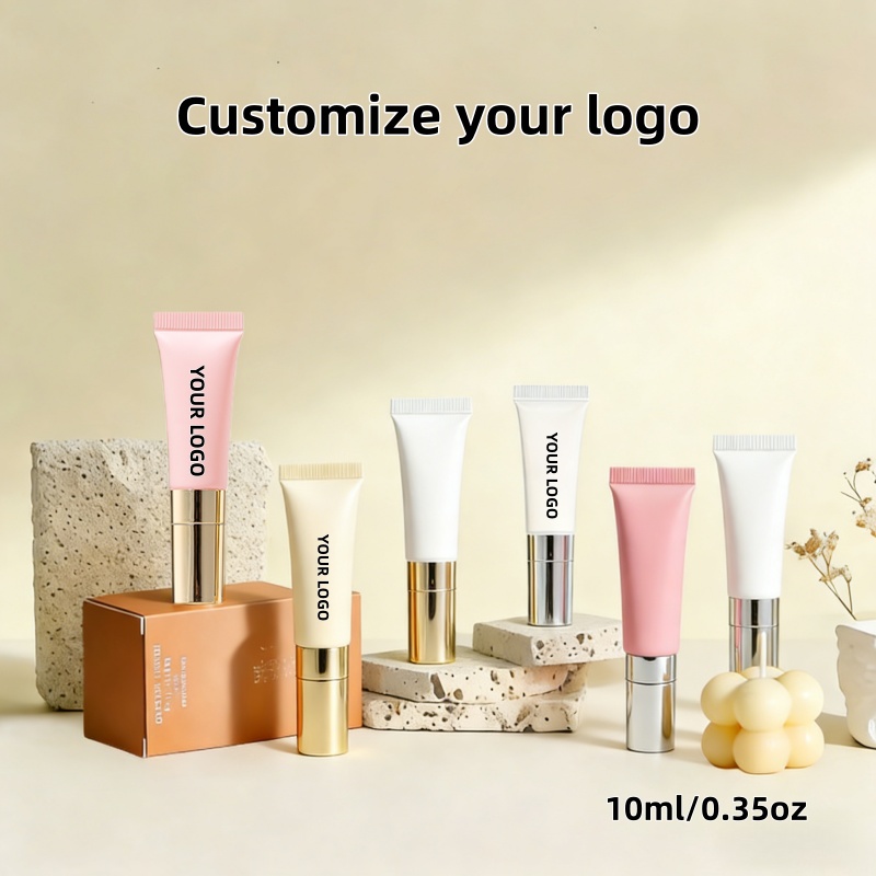 [Logo Özelleştirme] 100 Adet Ö - Luxury Skincare Logo incelemesi ve fiyatı