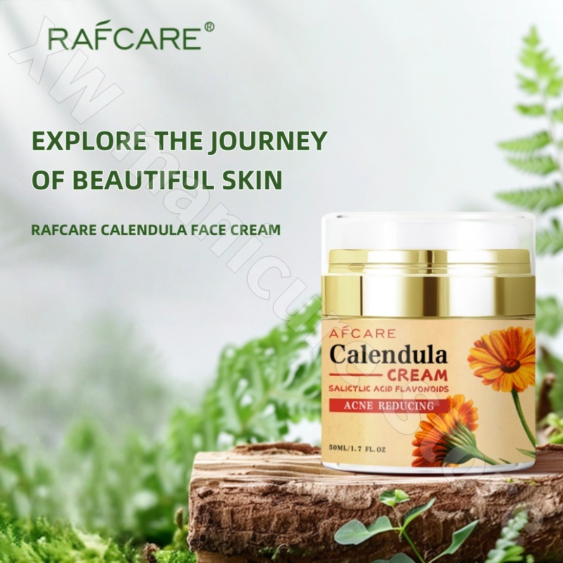 Onarıcı Calendula Krem Nemlend - Skincare Luxury Whitening incelemesi ve fiyatı
