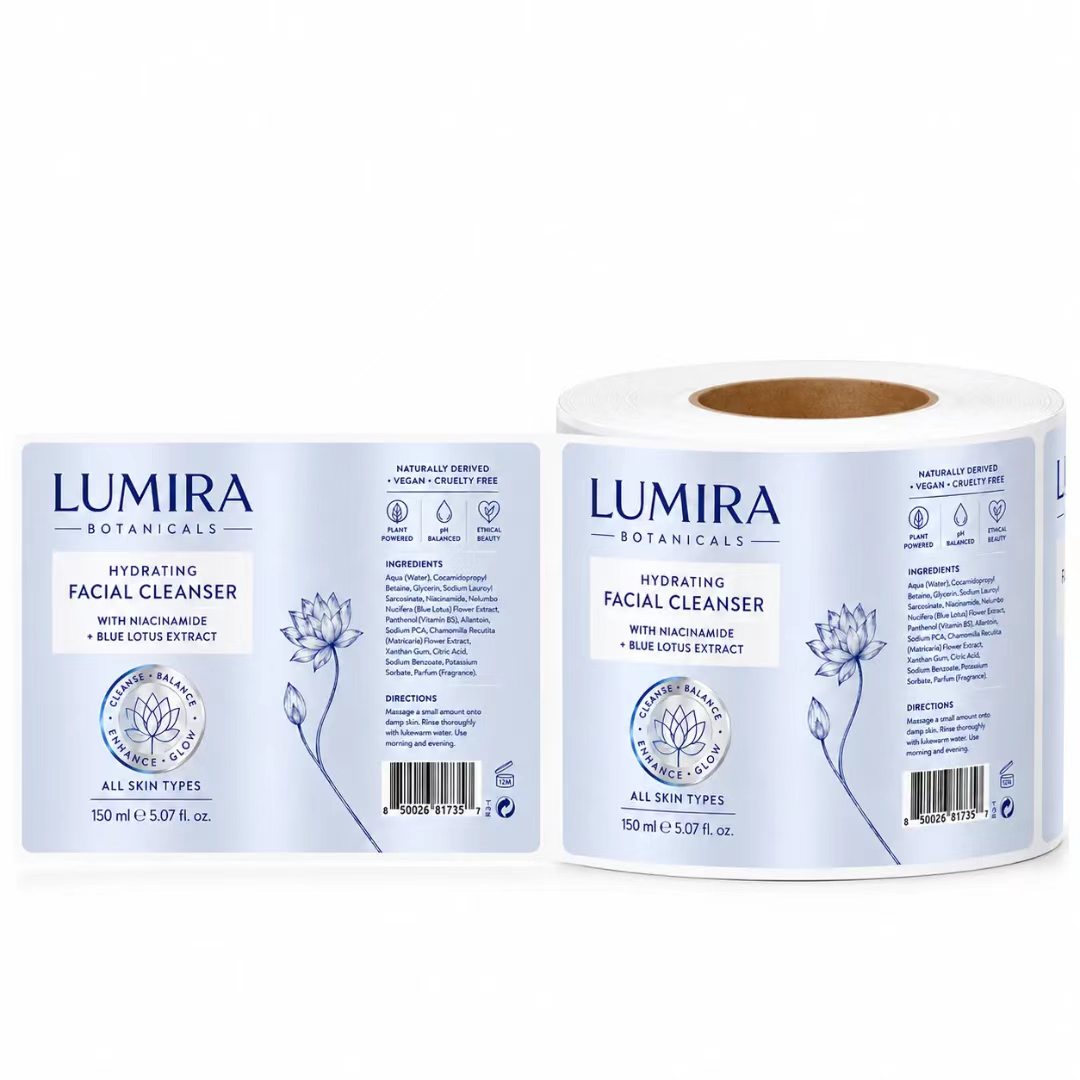 Kozmetik Ürünleri için Özel Lü - Luxury Skincare Cleanser incelemesi ve fiyatı