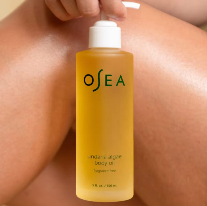 OSEA Marka Orijinal Lüks Vücut - Luxury Skincare Cleanser incelemesi ve fiyatı