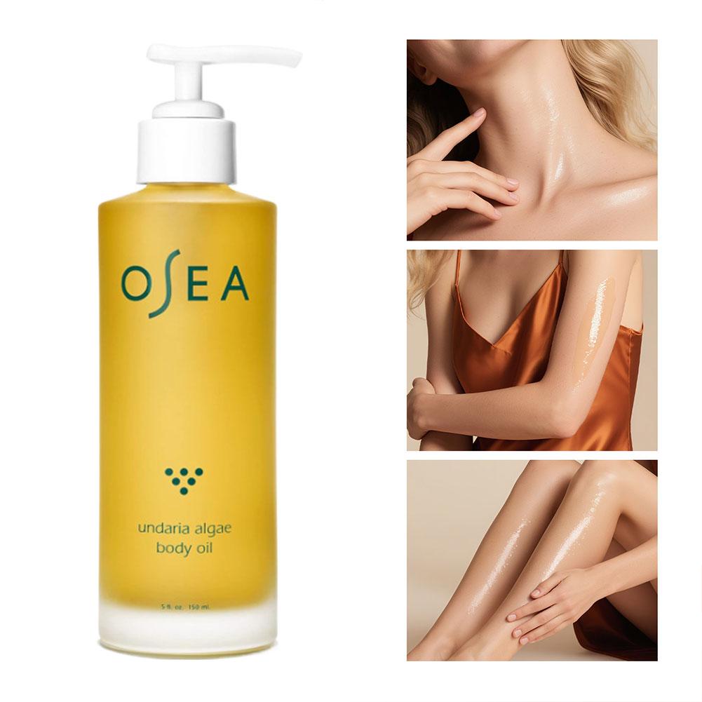 OSEA Marka Orijinal Lüks Vücut - Luxury Skincare Cleanser incelemesi ve fiyatı