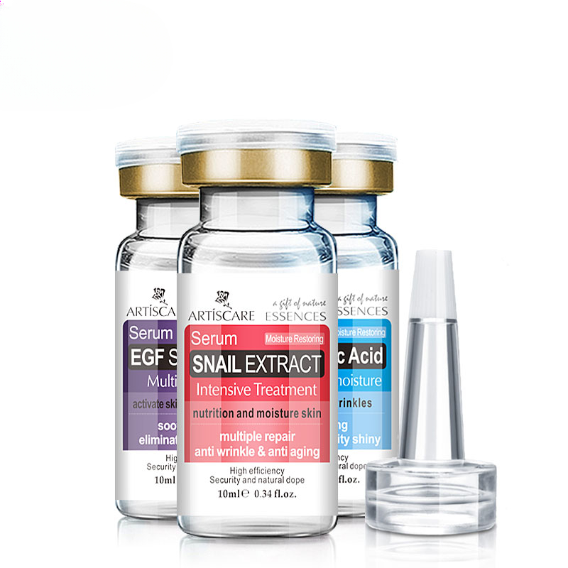 7 adet Serum Yüz Beyazlatma Kı - Skincare Luxury Whitening incelemesi ve fiyatı