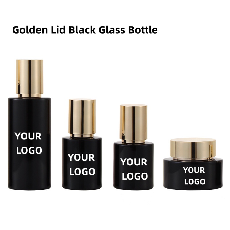 [Logo Özelleştirme] 1 Adet Lük - Luxury Skincare Logo incelemesi ve fiyatı