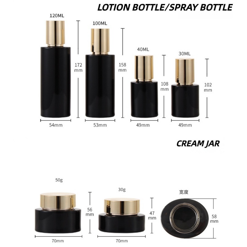[Logo Özelleştirme] 1 Adet Lük - Luxury Skincare Logo incelemesi ve fiyatı