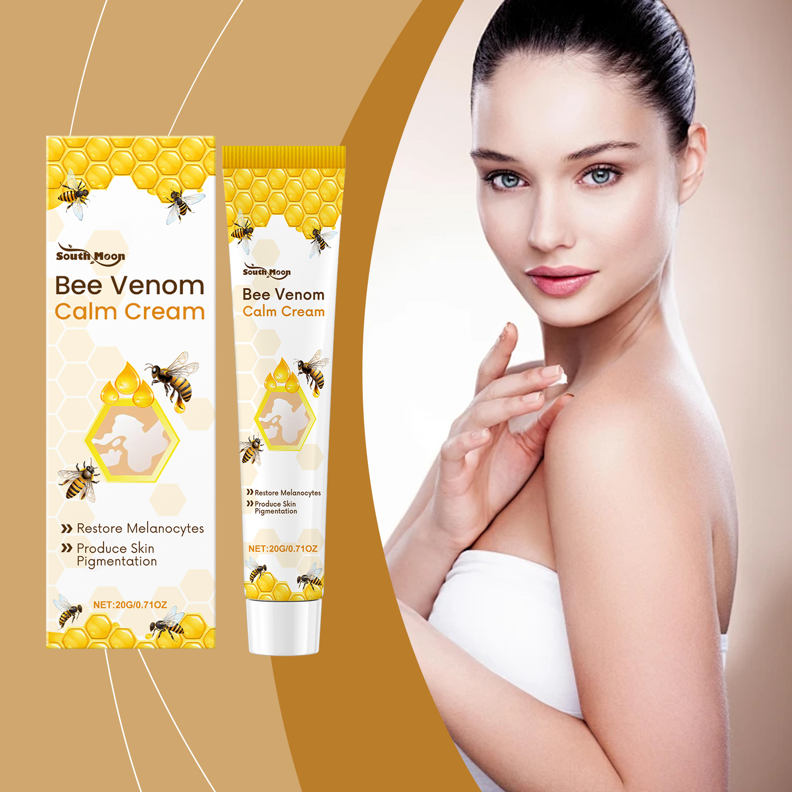 Vücut Sıkılaştırıcı Krem Derin - Luxury Skincare Anti Aging incelemesi ve fiyatı