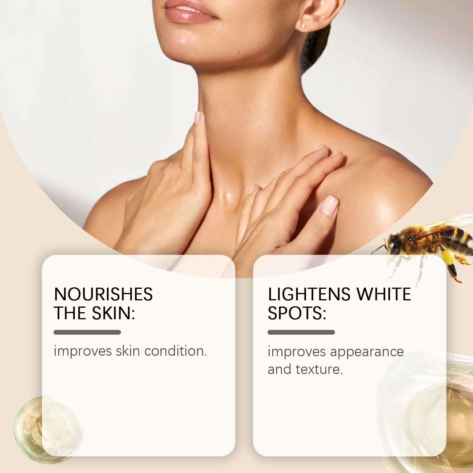 Vücut Sıkılaştırıcı Krem Derin - Luxury Skincare Anti Aging incelemesi ve fiyatı
