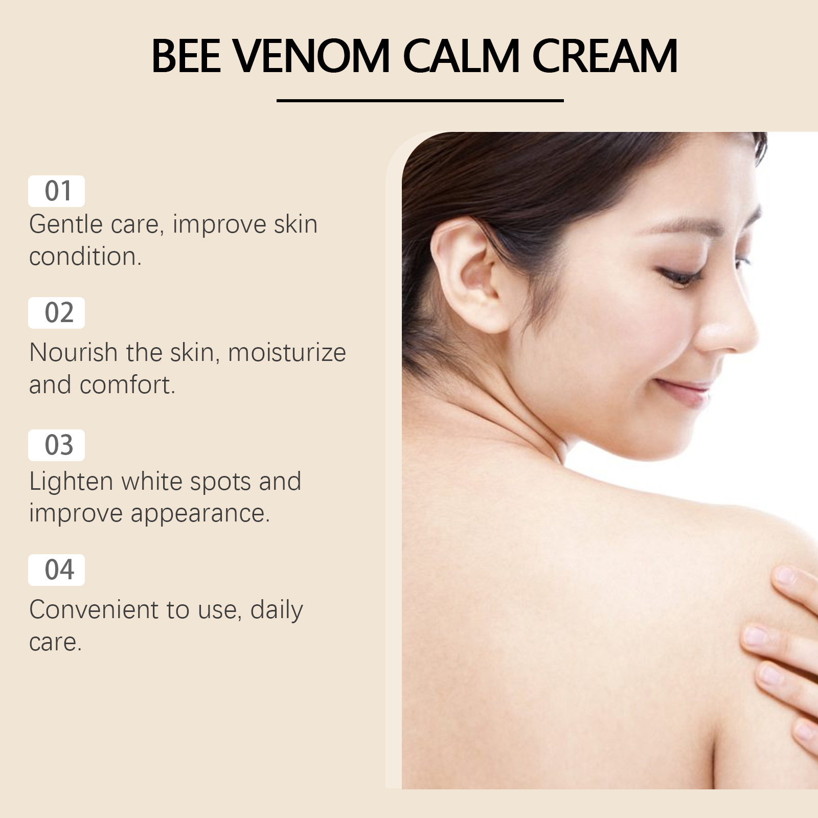 Vücut Sıkılaştırıcı Krem Derin - Luxury Skincare Anti Aging incelemesi ve fiyatı