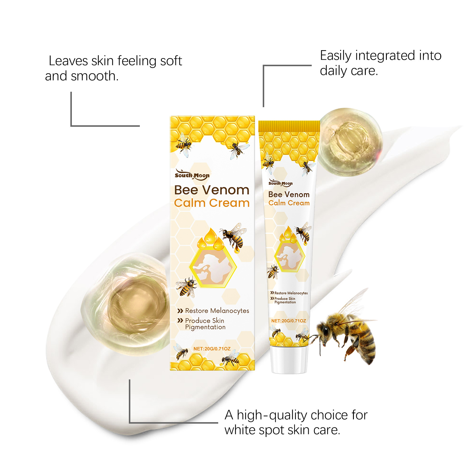 Vücut Sıkılaştırıcı Krem Derin - Luxury Skincare Anti Aging incelemesi ve fiyatı