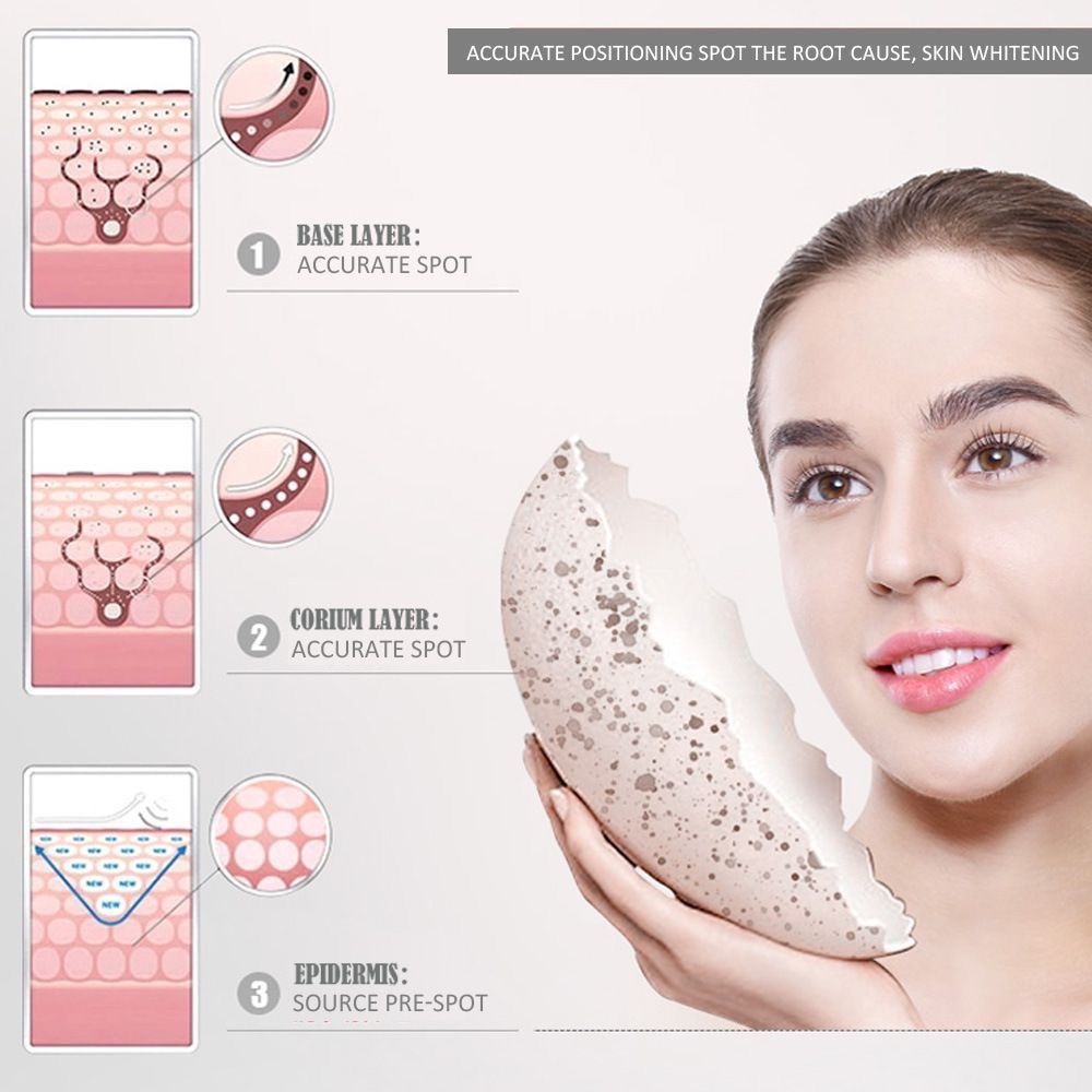 Salyangoz Özü Kolajen İnci Lük - Luxury Skincare Anti Aging incelemesi ve fiyatı