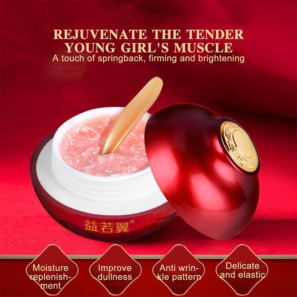 Lüks Ejderha Kanı Yaşlanma Kar - Luxury Skincare Anti Aging incelemesi ve fiyatı
