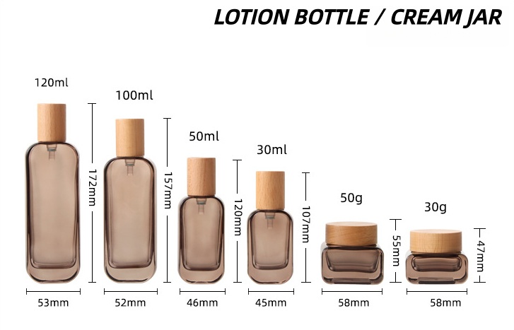 [Logo Özelleştirme] 1 Adet Lük - Luxury Skincare Logo incelemesi ve fiyatı