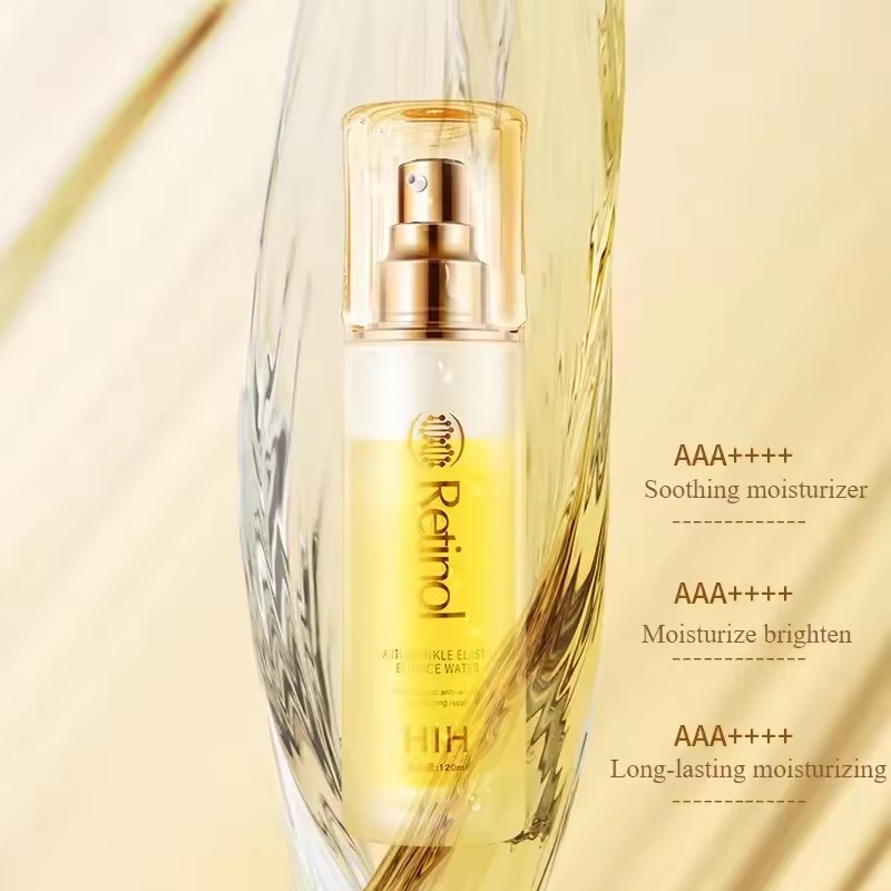 Retinol Kırışıklık Giderici Yü - Skincare Luxury Whitening incelemesi ve fiyatı