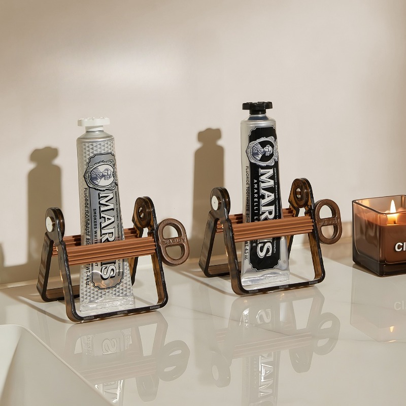 Lüks Manuel Diş Macunu Sıkacağ - Luxury Skincare Cleanser incelemesi ve fiyatı