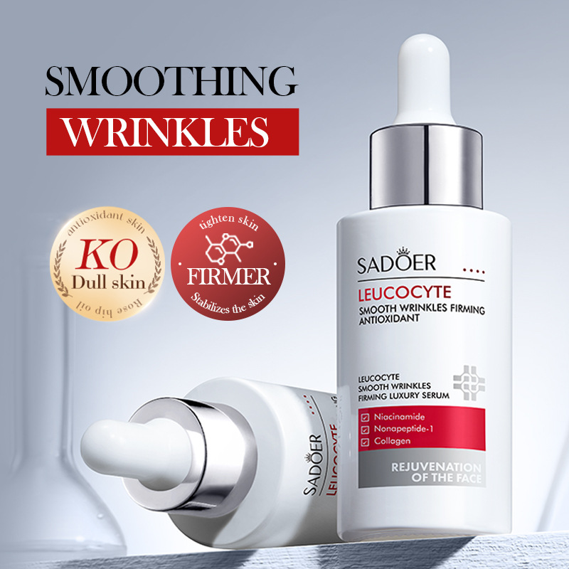 Beyaz Kan Hücresi Kırışıklık G - Skincare Luxury Whitening incelemesi ve fiyatı
