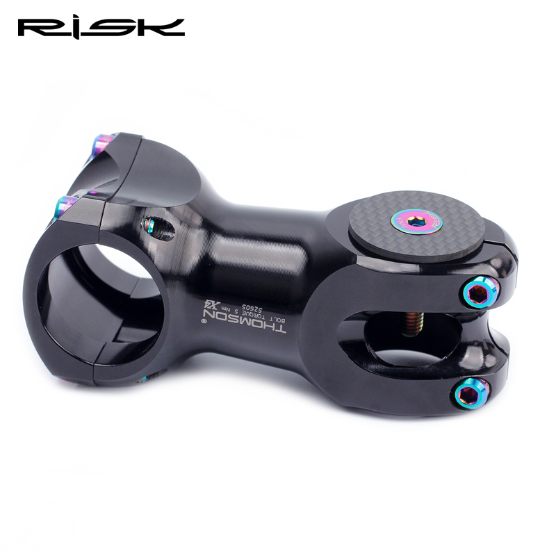 Risk karbon Fiber 28.6mm gövde - Edelweiss Stem Cell incelemesi ve fiyatı