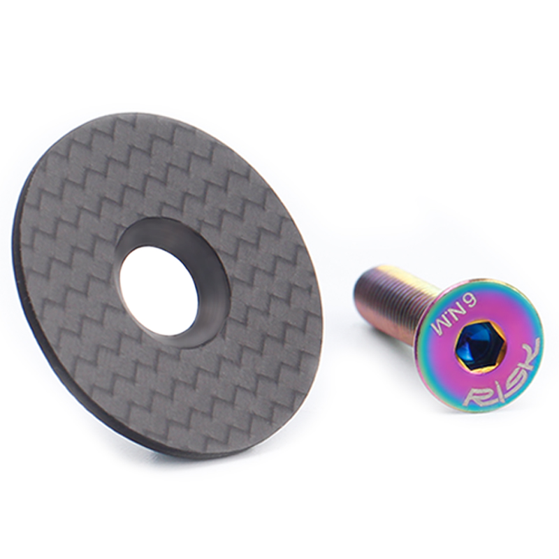 Risk karbon Fiber 28.6mm gövde - Edelweiss Stem Cell incelemesi ve fiyatı