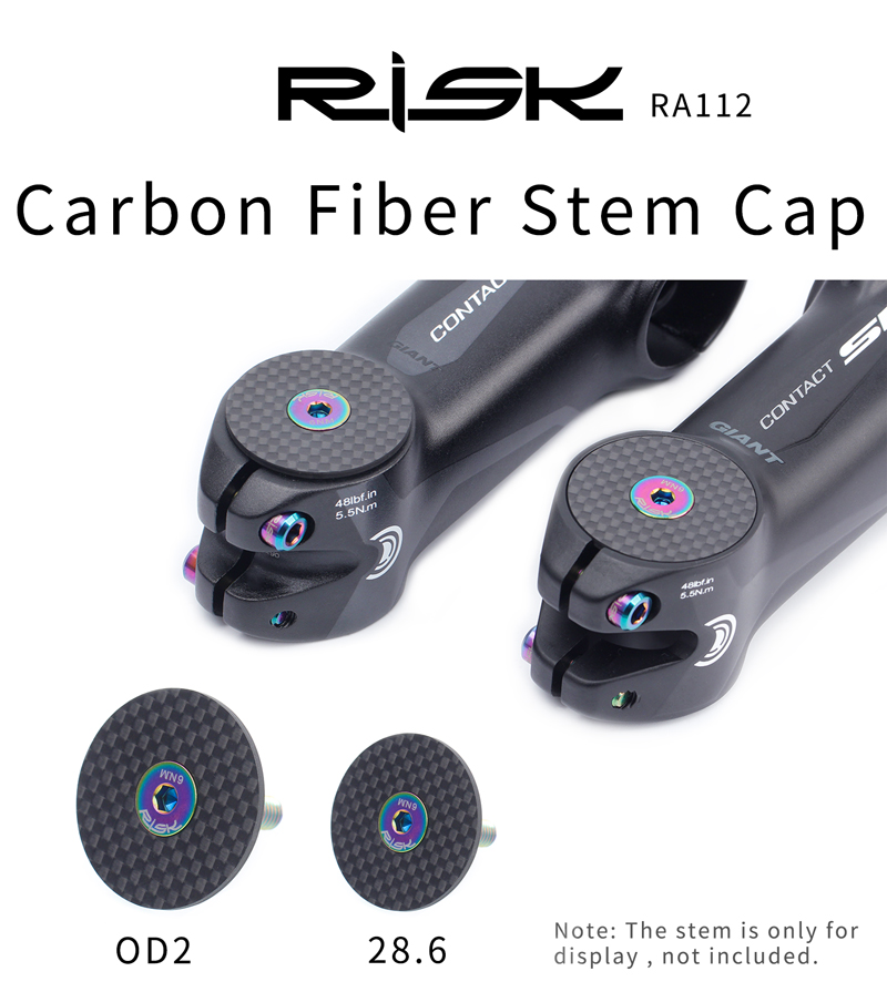 Risk karbon Fiber 28.6mm gövde - Edelweiss Stem Cell incelemesi ve fiyatı