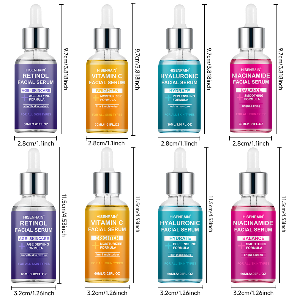 HISENRAIN Lüks Nemlendirici Es - Skincare Luxury Whitening incelemesi ve fiyatı