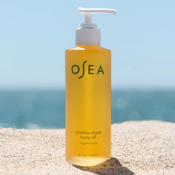 150ml OSEA Marka Orijinal Lüks - Luxury Skincare Cleanser incelemesi ve fiyatı