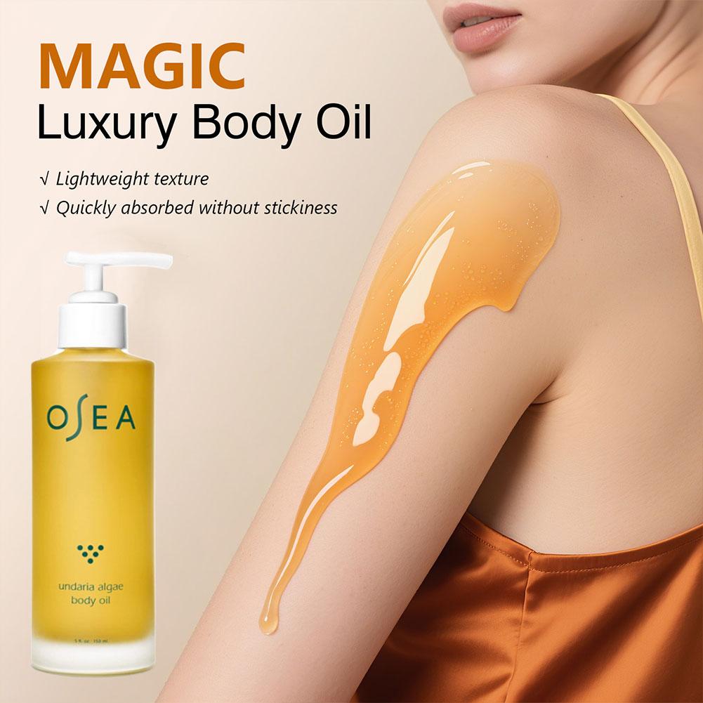 150ml OSEA Marka Orijinal Lüks - Luxury Skincare Cleanser incelemesi ve fiyatı