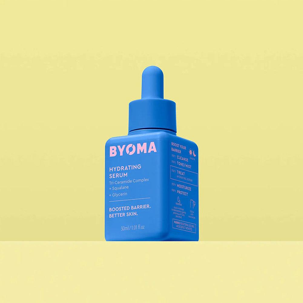 BYOMA Nemlendirici Jel Krem Tr - Ceramide Complex Cream incelemesi ve fiyatı