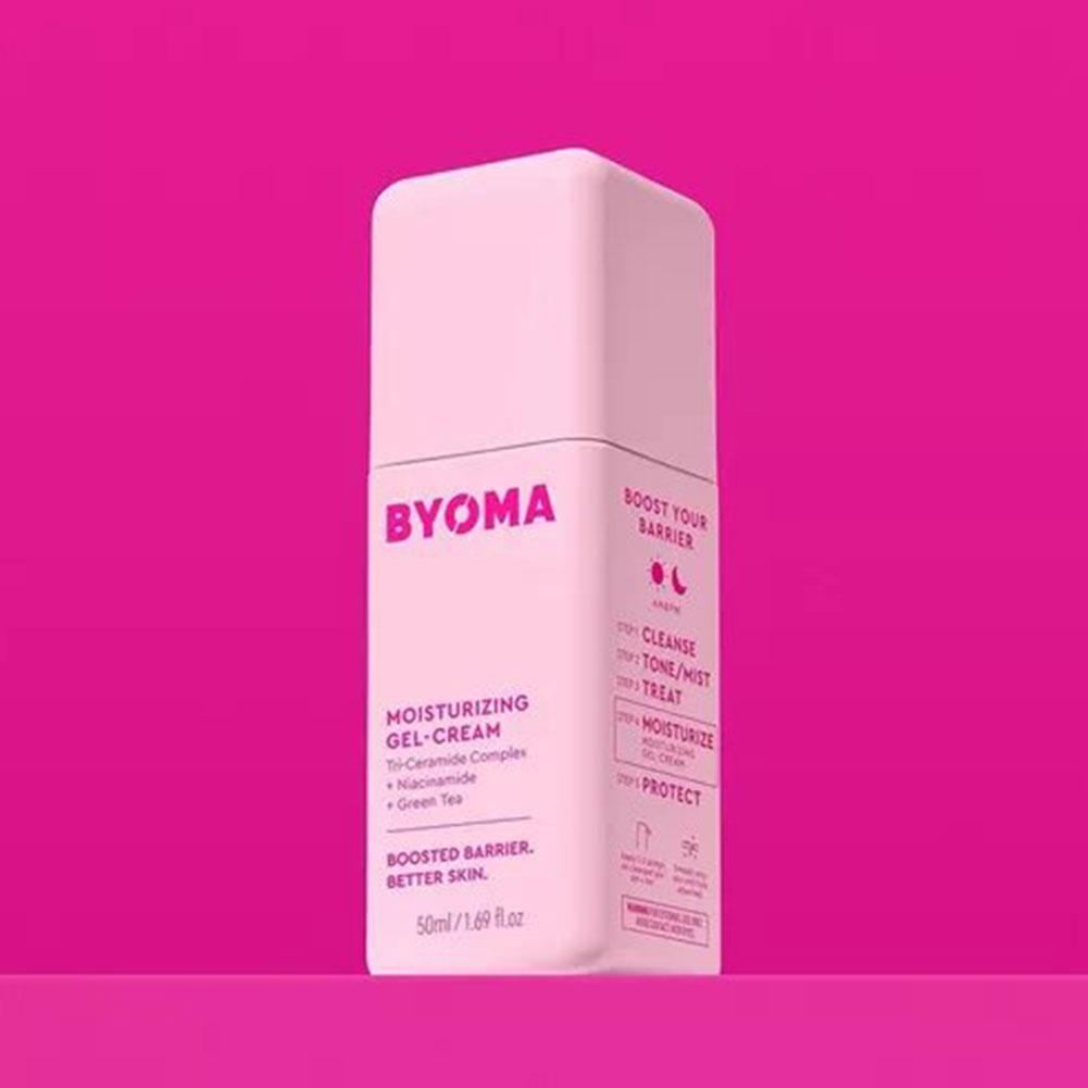 BYOMA Nemlendirici Jel Krem Tr - Ceramide Complex Cream incelemesi ve fiyatı