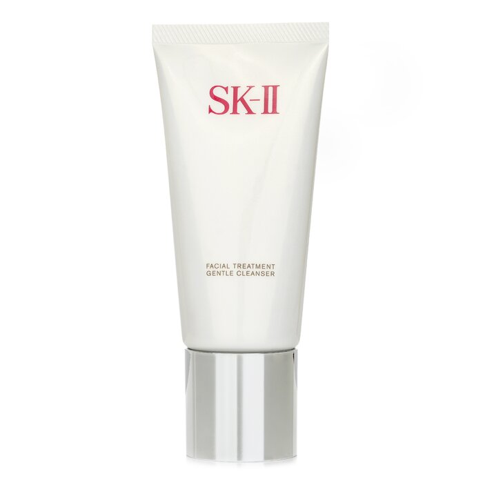 SK-II Yüz Bakım Temizleyici 12 - Luxury Skincare Cleanser incelemesi ve fiyatı