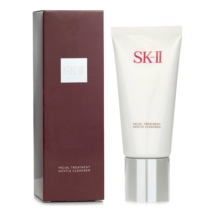 SK-II Yüz Bakım Temizleyici 12 - Luxury Skincare Cleanser incelemesi ve fiyatı