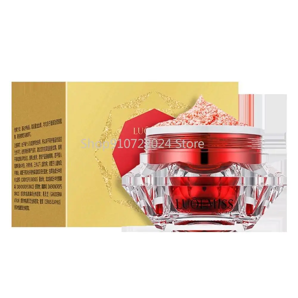 15ml Ejderha Kanı Kremi Cordyc - Skincare Luxury Whitening incelemesi ve fiyatı