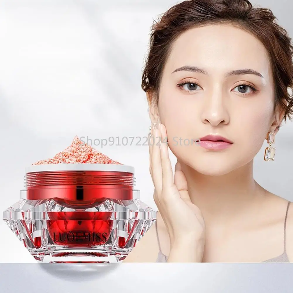 15ml Ejderha Kanı Kremi Cordyc - Skincare Luxury Whitening incelemesi ve fiyatı