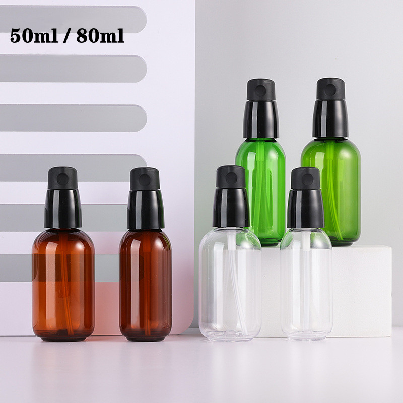 Lüks 50ml 80ml Yeşil Şeffaf Ka - Luxury Skincare Cleanser incelemesi ve fiyatı