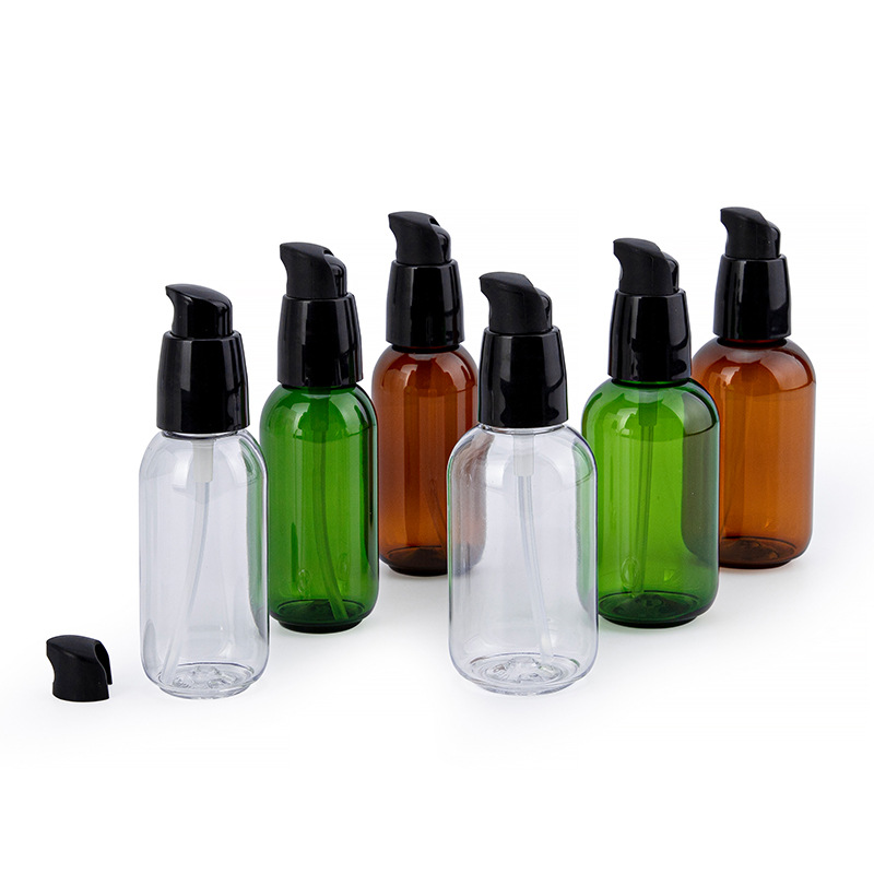 Lüks 50ml 80ml Yeşil Şeffaf Ka - Luxury Skincare Cleanser incelemesi ve fiyatı