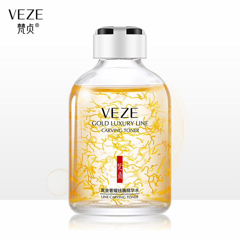 24K altın lüks çizgi oyma Tone - Skincare Luxury Whitening incelemesi ve fiyatı