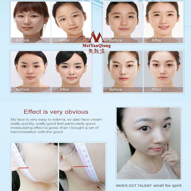 Yüz kaldırma şekillendirme cil - Luxury Skincare Anti Aging incelemesi ve fiyatı