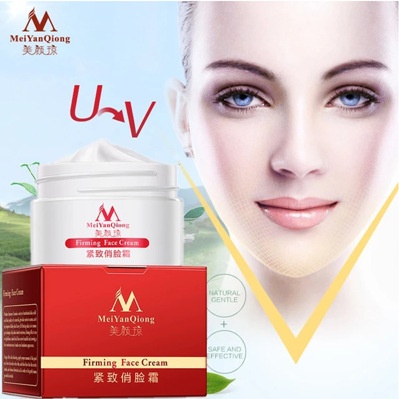 Yüz kaldırma şekillendirme cil - Luxury Skincare Anti Aging incelemesi ve fiyatı