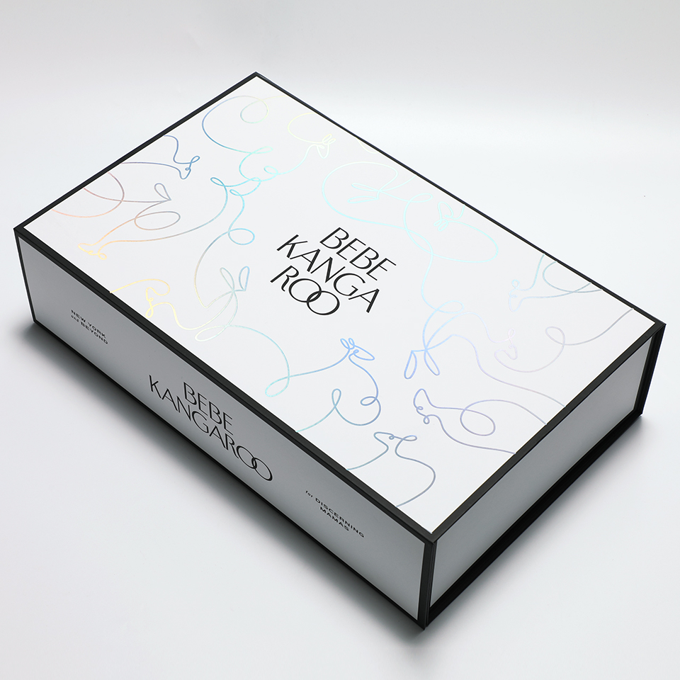 Özel Baskılı Holografik Logolu - Luxury Skincare Logo incelemesi ve fiyatı
