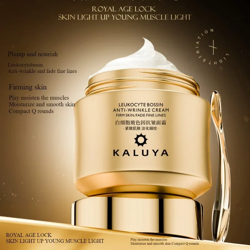 Donuk Cilt Bakımı için Lüks Kr - Skincare Luxury Whitening incelemesi ve fiyatı