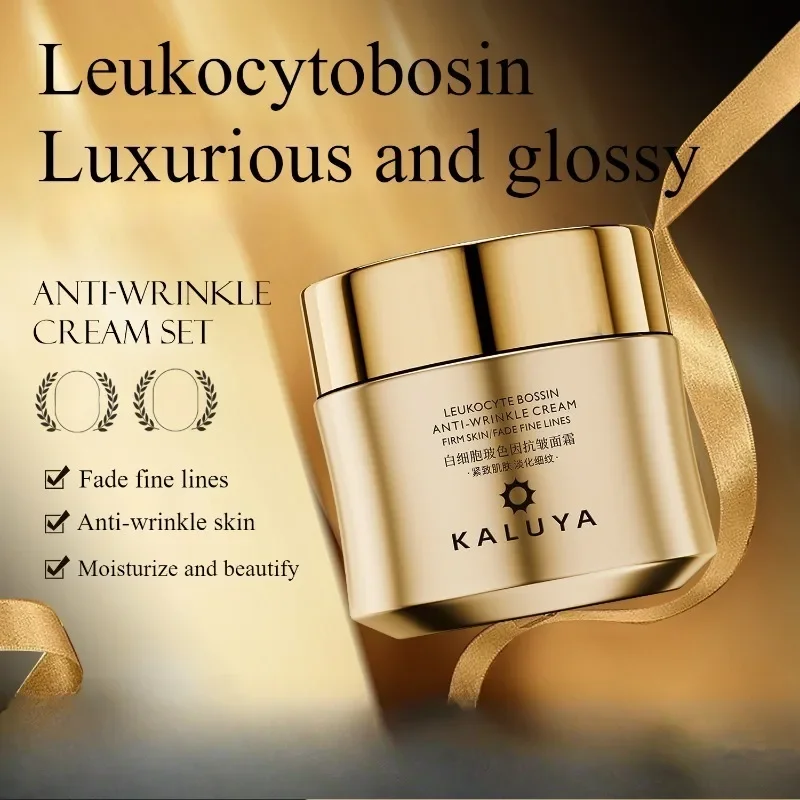 Donuk Cilt Bakımı için Lüks Kr - Skincare Luxury Whitening incelemesi ve fiyatı