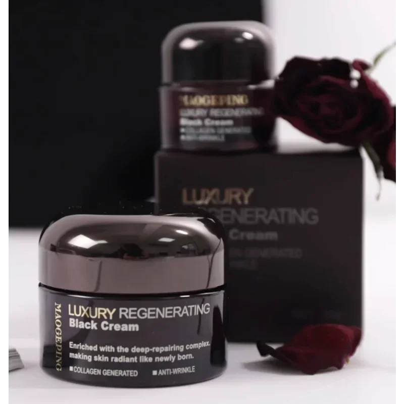 MAOGEPING LUXURY REGENERATING  - Luxury Skincare Anti Aging incelemesi ve fiyatı