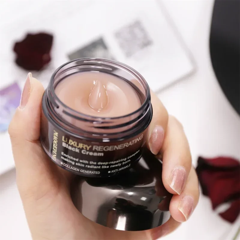 MAOGEPING LUXURY REGENERATING  - Luxury Skincare Anti Aging incelemesi ve fiyatı