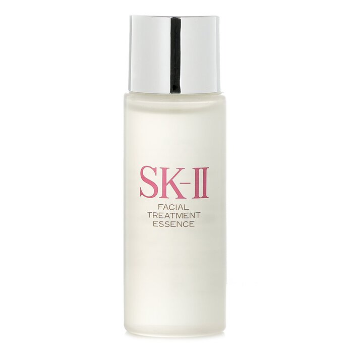 SK-II Yüz Bakım Esansı 30ml (S - Luxury Skincare Japanese incelemesi ve fiyatı
