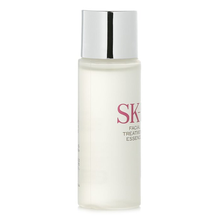 SK-II Yüz Bakım Esansı 30ml (S - Luxury Skincare Japanese incelemesi ve fiyatı
